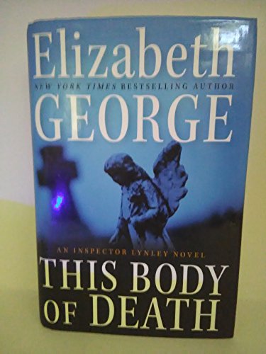 Beispielbild fr This Body of Death: An Inspector Lynley Novel zum Verkauf von Gulf Coast Books