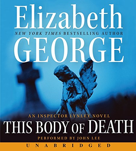 Stock image for This Body of Death CD: An Inspector Lynley Novel for sale by SecondSale