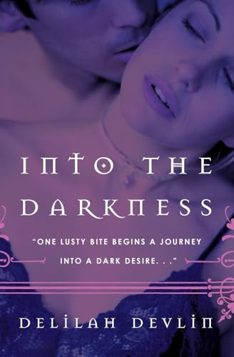 

Into the Darkness Avon Red Dar