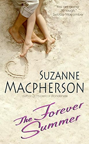 Stock image for The Forever Summer for sale by BookHolders
