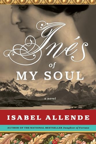 Beispielbild fr Ines of My Soul: A Novel zum Verkauf von Wonder Book