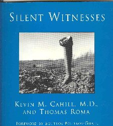 Silent witnesses