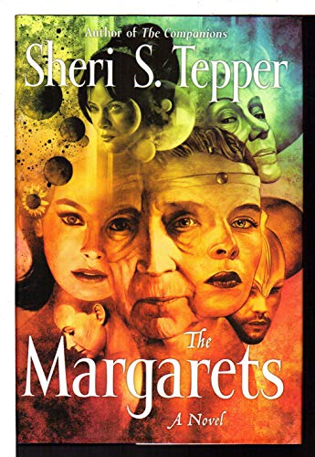 Stock image for The Margarets: A Novel for sale by More Than Words