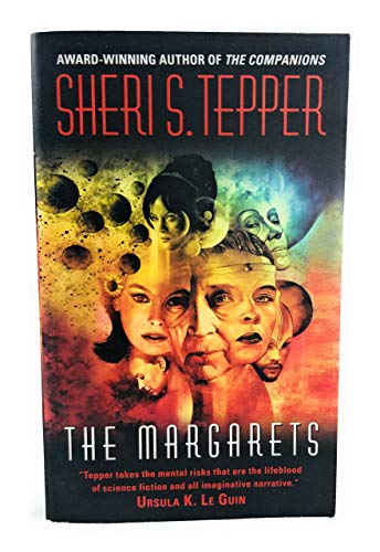 Imagen de archivo de The Margarets a la venta por Your Online Bookstore