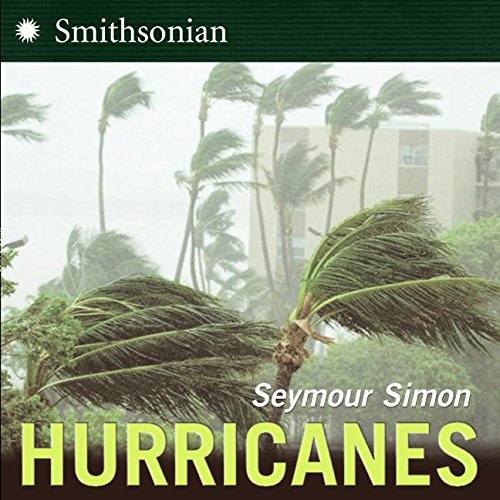 9780061170720: Hurricanes (Smithsonian)