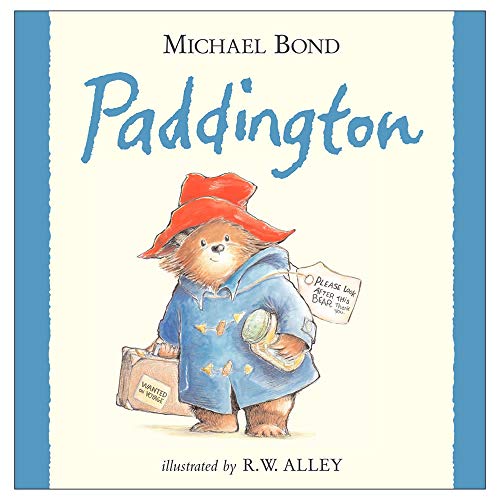 Paddington (9780061170744) by Bond, Michael