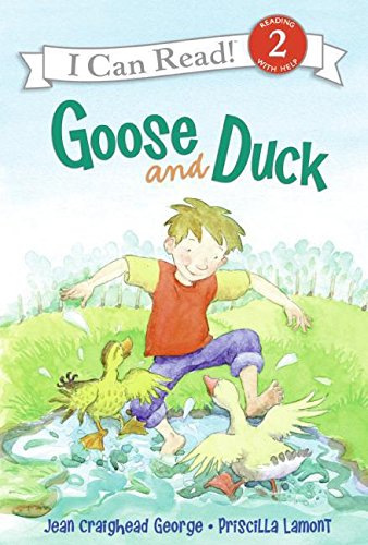 9780061170775: Goose And Duck