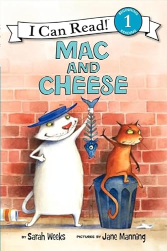 9780061170799: Mac and Cheese