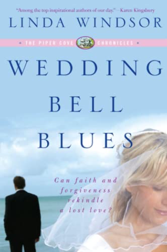 Beispielbild fr Wedding Bell Blues (The Piper Cove Chronicles #1) zum Verkauf von Wonder Book