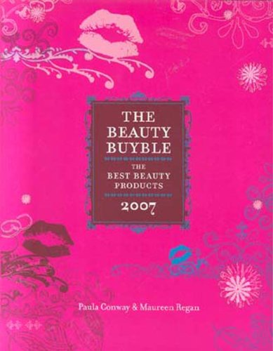 9780061172083: The Beauty Buyble 2007