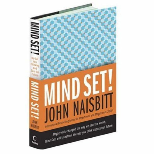 9780061172472: Mind Set!: Reset Your Thinking and See the Future