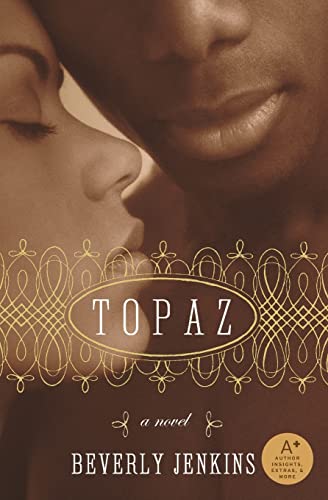 Stock image for Topaz for sale by ZBK Books