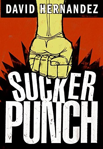 Stock image for Suckerpunch for sale by Gulf Coast Books