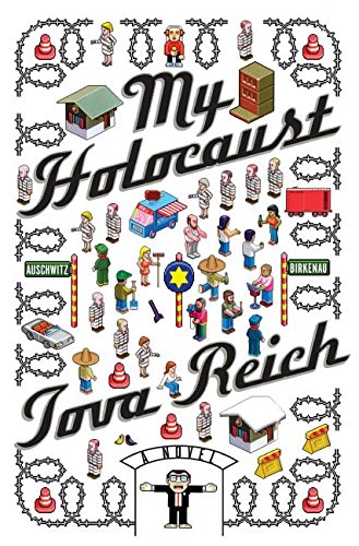 Beispielbild fr My Holocaust: A Novel zum Verkauf von Wonder Book