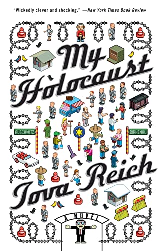 Beispielbild fr My Holocaust: A Novel zum Verkauf von WorldofBooks