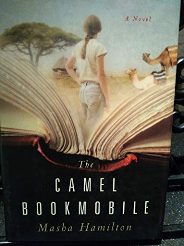 Stock image for The Camel Bookmobile for sale by Wonder Book