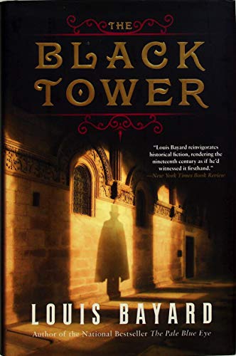 Imagen de archivo de The Black Tower a la venta por SecondSale