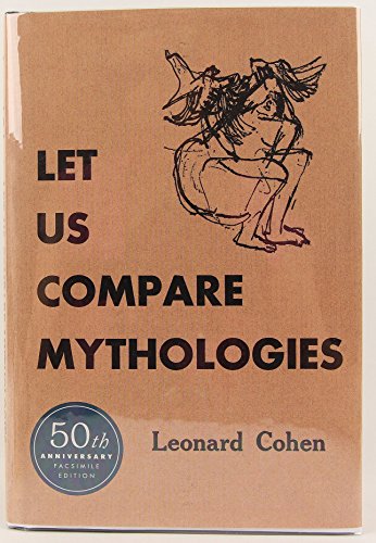 Stock image for Let Us Compare Mythologies for sale by ThriftBooks-Atlanta