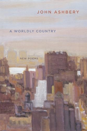 Beispielbild fr A Worldly Country: New Poems zum Verkauf von ThriftBooks-Atlanta