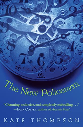 Stock image for The New Policeman for sale by 2Vbooks