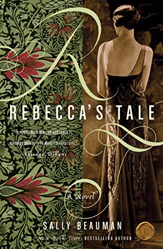 9780061174674: Rebecca's Tale