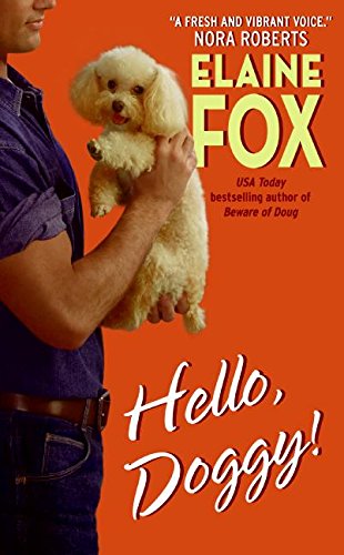 Beispielbild fr Hello, Doggy! zum Verkauf von SecondSale