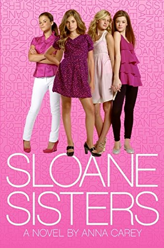 Beispielbild fr Sloane Sisters zum Verkauf von New Legacy Books
