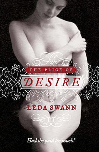 Imagen de archivo de The Price of Desire (Avon Red) a la venta por SecondSale
