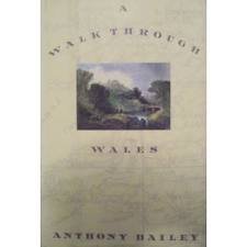 9780061180033: A Walk Through Wales