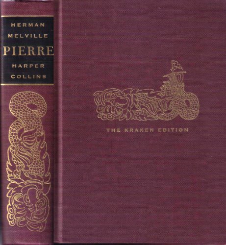 9780061180095: Pierre: Or the Ambiguities: Kraken Edition, The