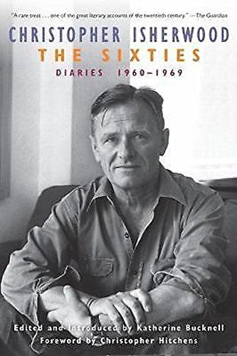 9780061185007: The Sixties: Diaries, Volume 2: 1960-1969