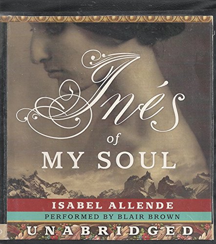 Stock image for Ines of My Soul for sale by HPB-Emerald