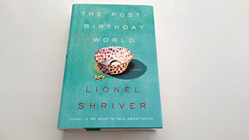 9780061187841: The Post-Birthday World