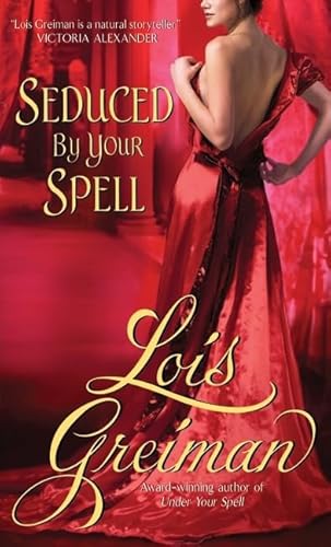 Stock image for Seduced By Your Spell for sale by SecondSale