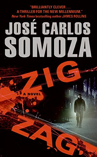 Stock image for Zig Zag: A Novel for sale by Half Price Books Inc.
