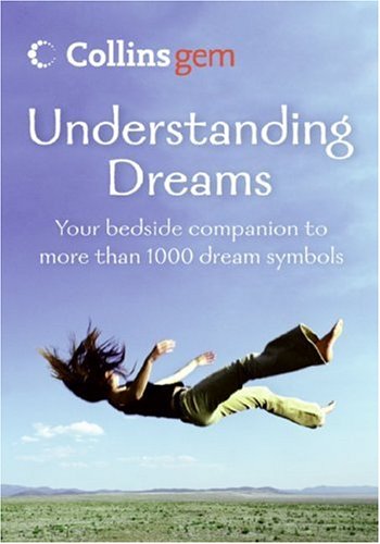 9780061197970: Understanding Dreams (Collins Gem)