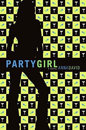 Beispielbild fr Party Girl : A Novel zum Verkauf von Better World Books