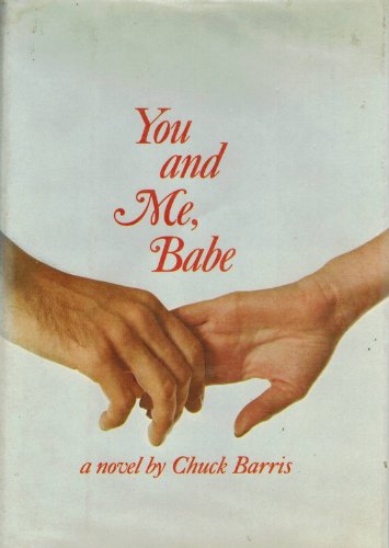 Beispielbild fr You and Me, Babe zum Verkauf von ThriftBooks-Dallas