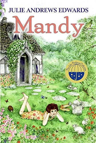 Stock image for Mandy for sale by Reliant Bookstore