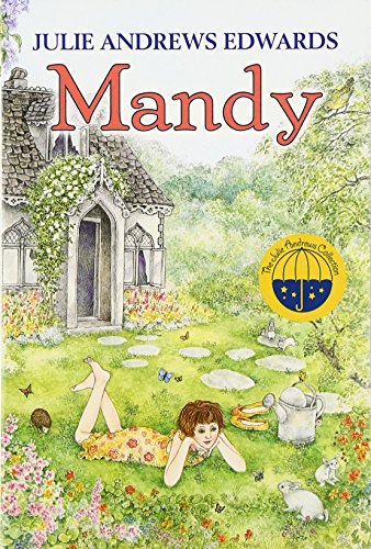 Stock image for Mandy (Julie Andrews Collection) for sale by Ergodebooks