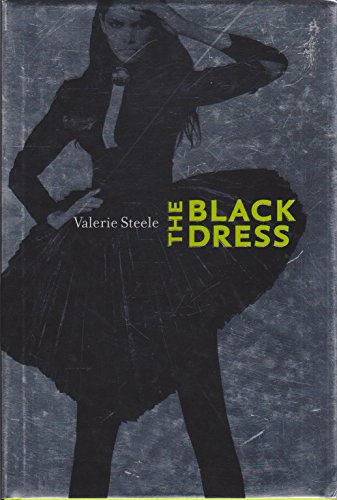 Imagen de archivo de The Black Dress a la venta por Martin Nevers- used & rare books