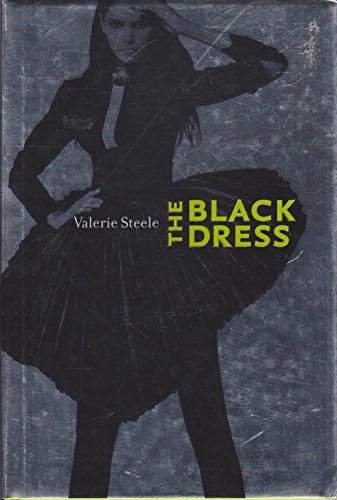 Stock image for The Black Dress for sale by Armadillo Books