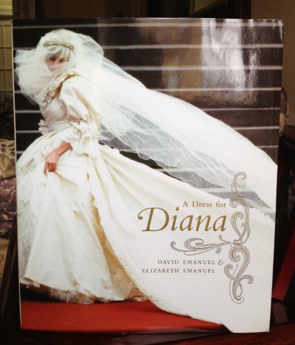 Beispielbild fr A Dress for Diana zum Verkauf von ThriftBooks-Dallas