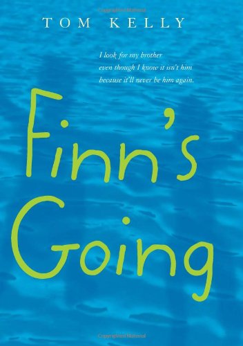 9780061214530: Finn's Going