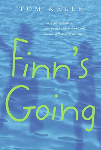 9780061214547: Finn's Going