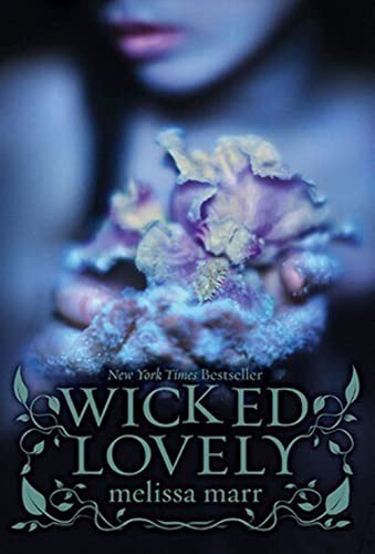 Beispielbild fr Wicked Lovely zum Verkauf von SecondSale