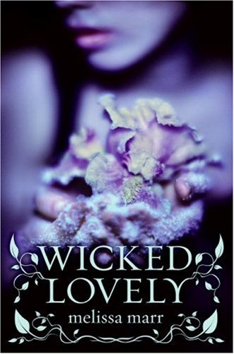 Imagen de archivo de Wicked Lovely a la venta por Better World Books