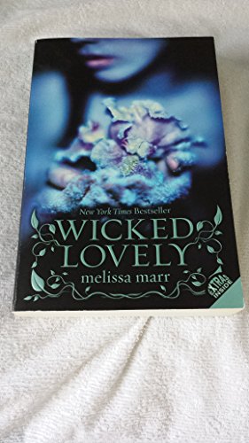 Wicked Lovely: Inscribed - Marr, Melissa