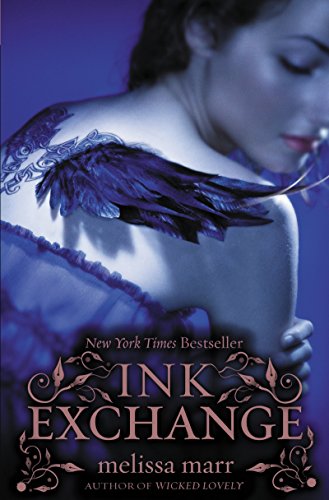 9780061214707: Ink Exchange: 2 (Wicked Lovely)