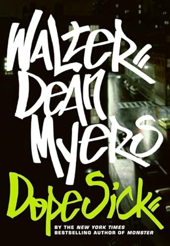 Imagen de archivo de Dope Sick a la venta por Flash Books